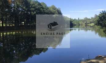 Imagem 2: Terreno de 1000m² no Condomínio Terras de São Lucas em Sorocaba-SP: Vista privilegiada em