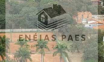 Imagem 2: Flat para locação no Edifício Red em Sorocaba-SP