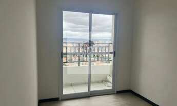 Imagem 2: Apartamento à venda em Sorocaba-SP na Vila Carvalho com 62m² de área!