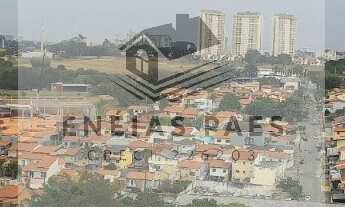 Imagem 3: Flat para locação no Edifício Red em Sorocaba-SP