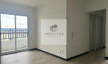 Imagem 4: Apartamento à venda em Sorocaba-SP na Vila Carvalho com 62m² de área!