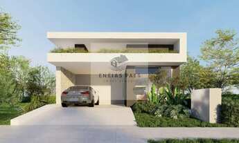 Imagem 2: Terreno à Venda no Condomínio Reserva Ipanema