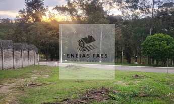 Imagem 7: Terreno de 1000m² no Condomínio Terras de São Lucas em Sorocaba-SP: Vista privilegiada em