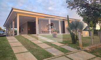 Imagem 3: Casa no Condomínio Village da Serra