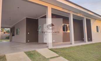 Imagem 2: Casa no Condomínio Village da Serra