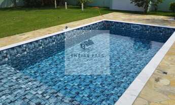 Imagem: Casa no Condomínio Village da Serra