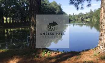 Imagem 4: Terreno de 1000m² no Condomínio Terras de São Lucas em Sorocaba-SP: Vista privilegiada em