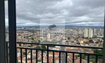 Imagem: Apartamento à venda em Sorocaba-SP na Vila
