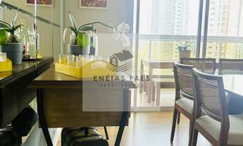 Imagem 6: Imperdível: Apartamento de Luxo com 3 Suítes no Parque Campolim