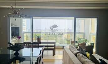 Imagem: Imperdível Apartamento de Luxo com 3 Suítes