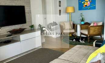 Imagem 5: Imperdível: Apartamento de Luxo com 3 Suítes no Parque Campolim