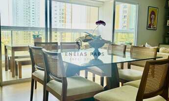 Imagem 2: Imperdível: Apartamento de Luxo com 3 Suítes no Parque Campolim