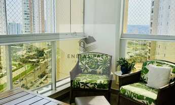 Imagem 4: Imperdível: Apartamento de Luxo com 3 Suítes no Parque Campolim