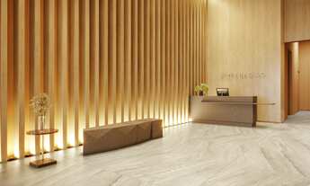 Imagem 3: Apartamento de 1 quarto à venda na Vila Mariana em SP: 48m², 1 banheiro e localização priv