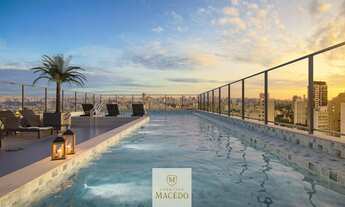 Imagem: Studio Compacto na Bela Vista, São Paulo-SP