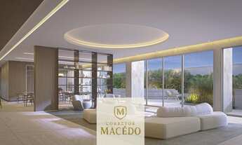 Imagem 4: Apartamento 2 Quartos com Vaga à Venda em Pinheiros, SP: 61m², Suíte e Excelente Localizaç