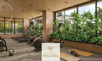 Imagem 6: Apartamento à venda no Planalto Paulista, São Paulo-SP: 4 quartos, 4 suítes, 2 salas, 3 va