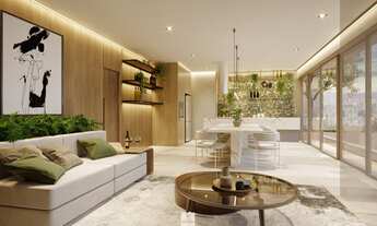 Imagem 7: Apartamento de 1 quarto à venda na Vila Mariana em SP: 48m², 1 banheiro e localização priv