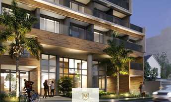 Imagem 2: Studio à venda em São Paulo-SP, Água Branca: 1 banheiro, 26m², sem vaga de garagem. Venha