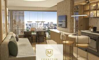 Imagem: Studio moderno em Pinheiros, São Paulo-SP!