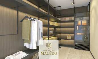 Imagem 7: Apartamento 2 Quartos com Vaga à Venda em Pinheiros, SP: 61m², Suíte e Excelente Localizaç