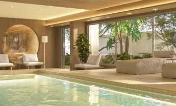 Imagem: Apartamento 2 Quartos com Vaga à Venda