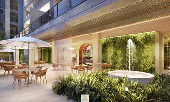 Imagem 7: Luxuosa Cobertura Duplex de 4 Suítes na Vila Mariana, São Paulo - 475m², 5 Vagas de Garage