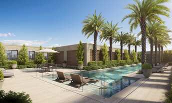 Imagem 4: Luxuosa Cobertura Duplex de 4 Suítes na Vila Mariana, São Paulo - 475m², 5 Vagas de Garage