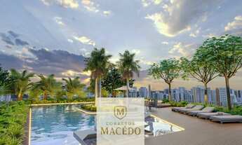 Imagem: Venda de Apartamento 2 Quartos com Vaga