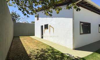 Imagem 3: CASA RESIDENCIAL em IGARAPÉ - MG, Novo Igarapé