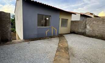 Imagem: CASA RESIDENCIAL em SÃO JOAQUIM DE BICAS