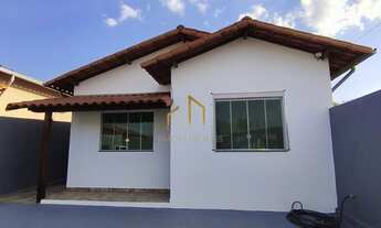 Imagem: CASA RESIDENCIAL em MÁRIO CAMPOS - MG