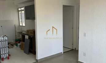 Imagem: APARTAMENTO RESIDENCIAL em BELO HORIZONTE