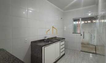 Imagem 3: CASA RESIDENCIAL em IGARAPÉ - MG, Cidade Nova