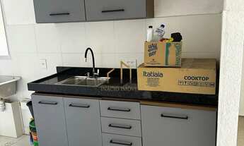 Imagem 3: APARTAMENTO RESIDENCIAL em BELO HORIZONTE - MG, SÃO GABRIEL