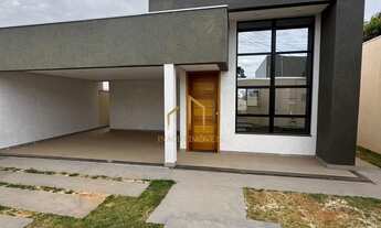 Imagem: CASA RESIDENCIAL em IGARAPÉ - MG, Novo