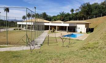 Imagem: TERRENO RESIDENCIAL em IGARAPÉ - MG, Condomínio