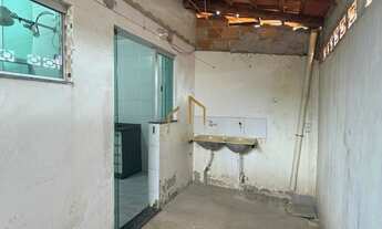 Imagem 2: CASA RESIDENCIAL em IGARAPÉ - MG, Cidade Nova