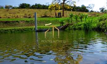 Imagem: CHACARA RESIDENCIAL em Rio Manso - MG, Souza