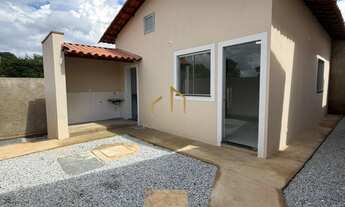 Imagem: CASA RESIDENCIAL em SÃO JOAQUIM DE BICAS