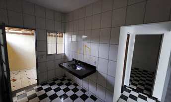 Imagem 4: CASA RESIDENCIAL em SÃO JOAQUIM DE BICAS - MG, Marques Industrial