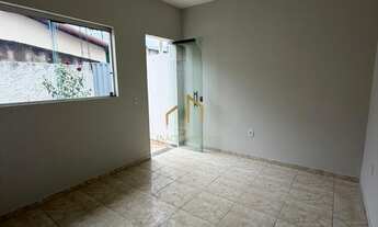 Imagem 4: CASA RESIDENCIAL em SÃO JOAQUIM DE BICAS - MG, Alvorada Industrial