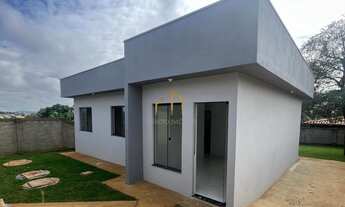 Imagem: CASA RESIDENCIAL em IGARAPÉ - MG, Novo