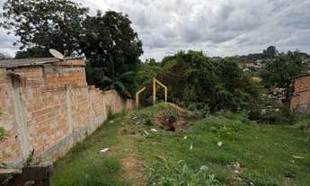 Imagem 3: TERRENO RESIDENCIAL em SÃO JOAQUIM DE BICAS - MG, Marques Industrial