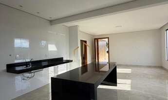 Imagem 7: CASA RESIDENCIAL em Igarapé - MG, Ipanema