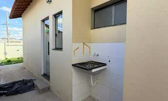 Imagem 2: CASA RESIDENCIAL em IGARAPÉ - MG, Novo horizonte