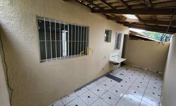 Imagem 5: CASA RESIDENCIAL em SÃO JOAQUIM DE BICAS - MG, Marques Industrial