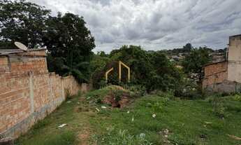 Imagem: TERRENO RESIDENCIAL em SÃO JOAQUIM DE BICAS