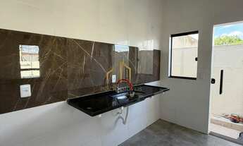 Imagem 3: CASA RESIDENCIAL em IGARAPÉ - MG, Novo horizonte