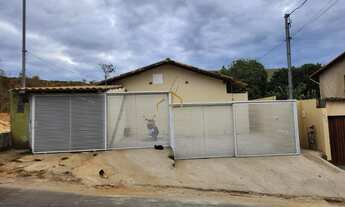 Imagem 7: CASA RESIDENCIAL em SÃO JOAQUIM DE BICAS - MG, Marques Industrial